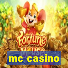 mc casino