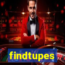 findtupes