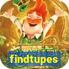 findtupes