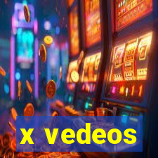 x vedeos