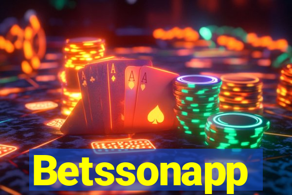 Betssonapp