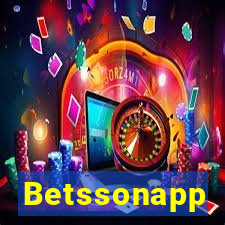 Betssonapp