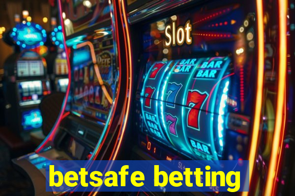 betsafe betting