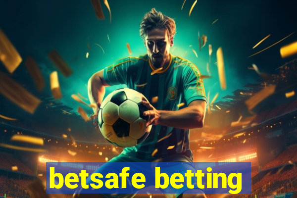 betsafe betting