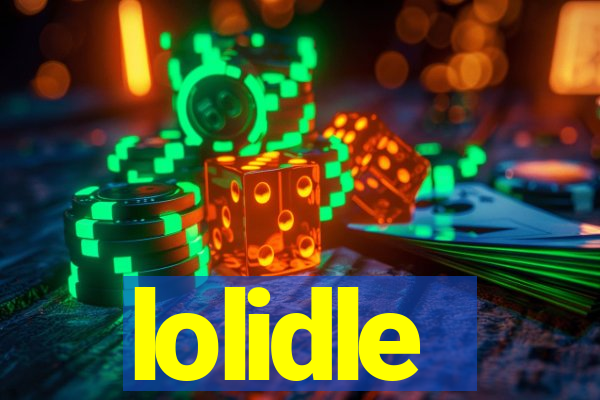 lolidle