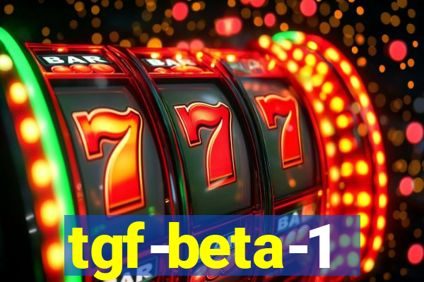 tgf-beta-1