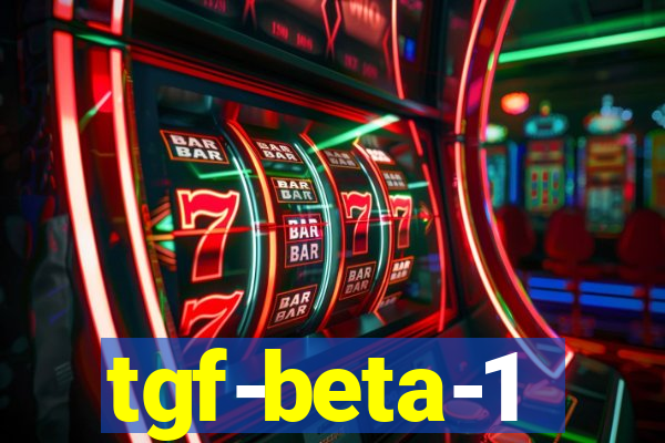 tgf-beta-1