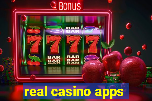 real casino apps