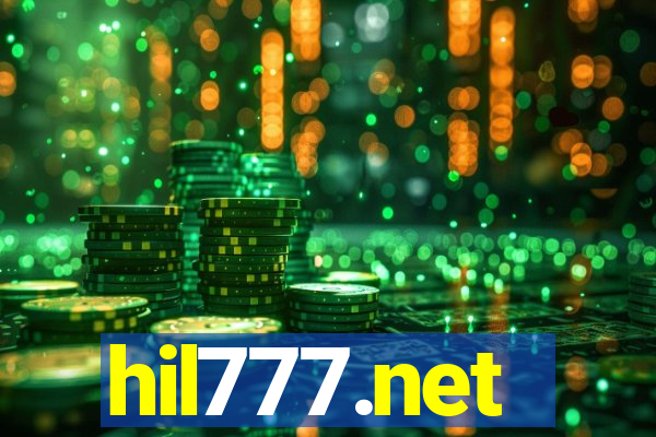 hil777.net