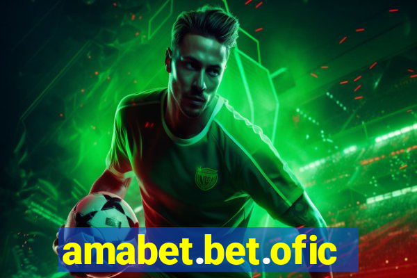 amabet.bet.oficial