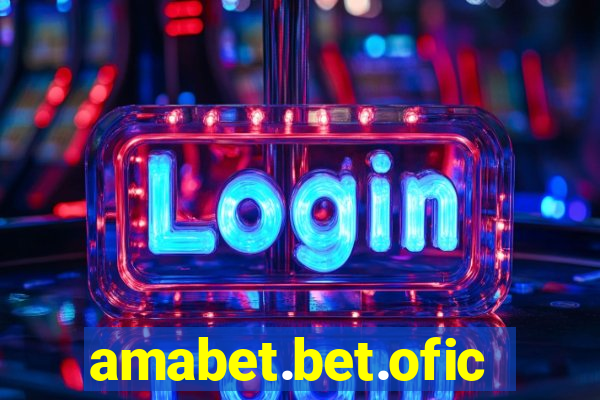 amabet.bet.oficial