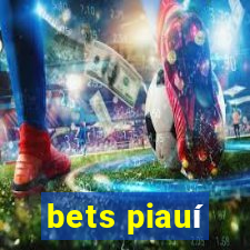 bets piauí