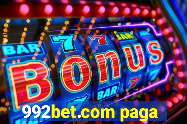 992bet.com paga