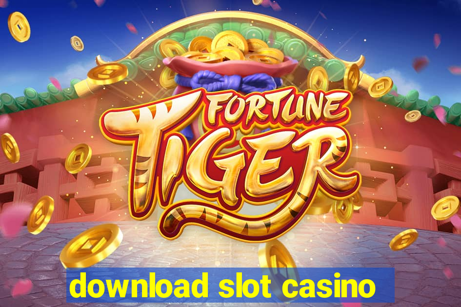 download slot casino