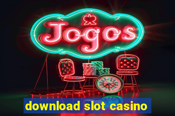 download slot casino