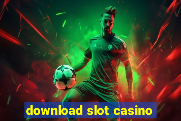 download slot casino