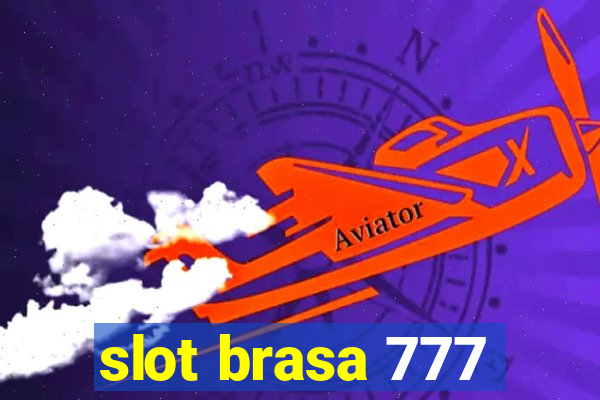 slot brasa 777