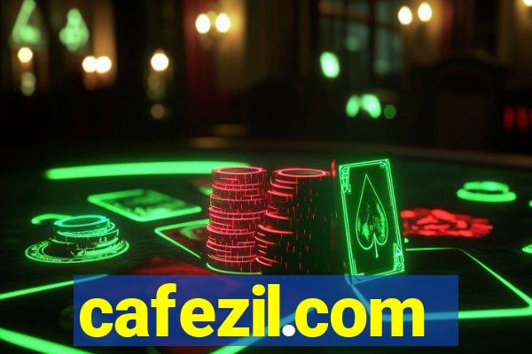 cafezil.com