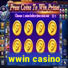 wwin casino