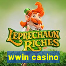 wwin casino