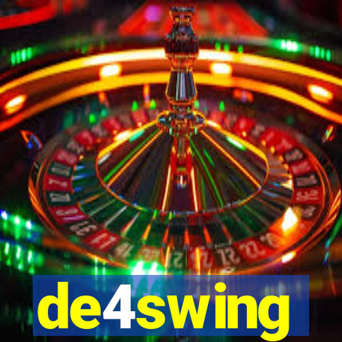 de4swing