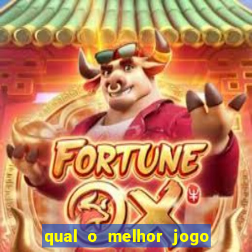 qual o melhor jogo do tigre