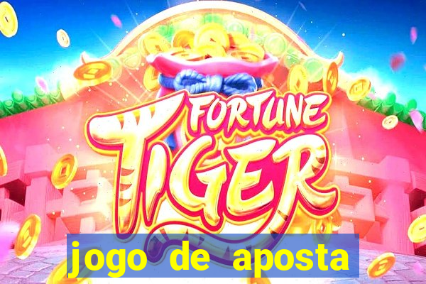 jogo de aposta cassino online