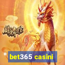 bet365 casini