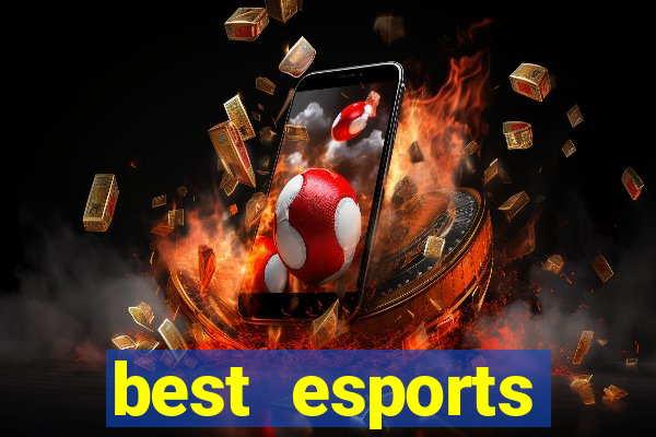 best esports betting sites