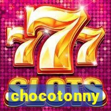 chocotonny