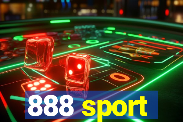 888 sport