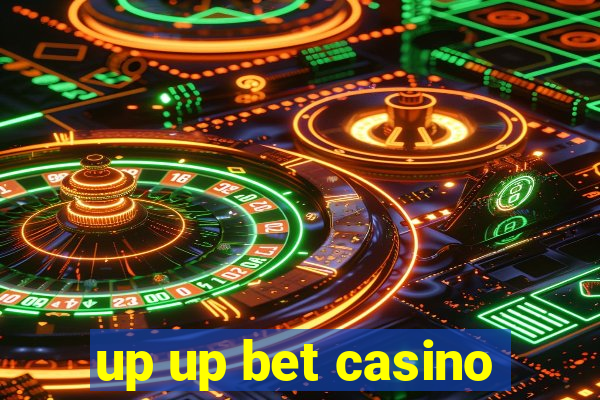 up up bet casino