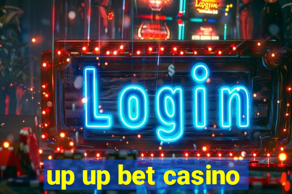 up up bet casino