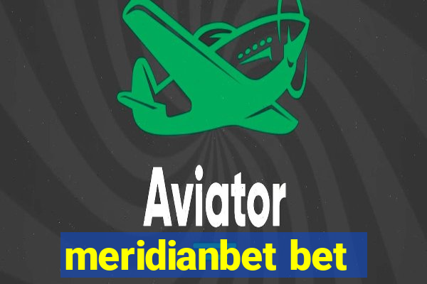 meridianbet bet