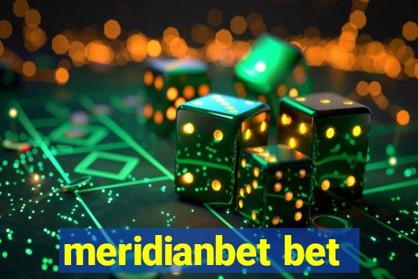 meridianbet bet