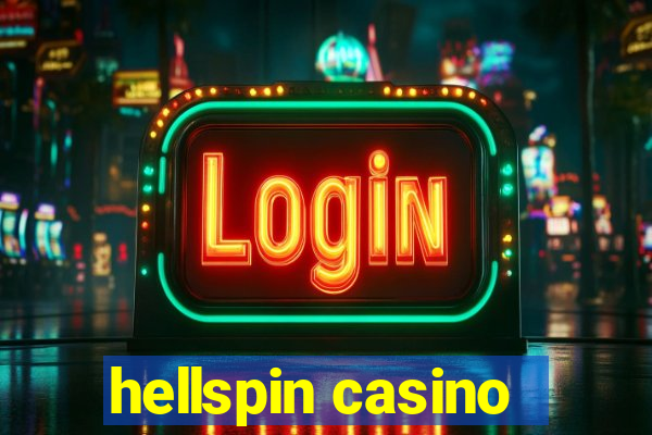 hellspin casino