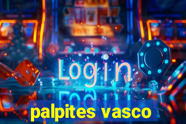 palpites vasco