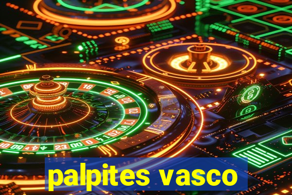 palpites vasco