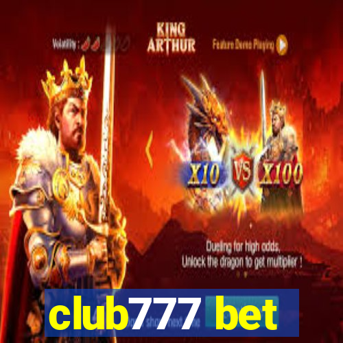 club777 bet