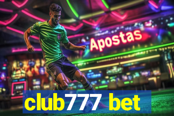 club777 bet