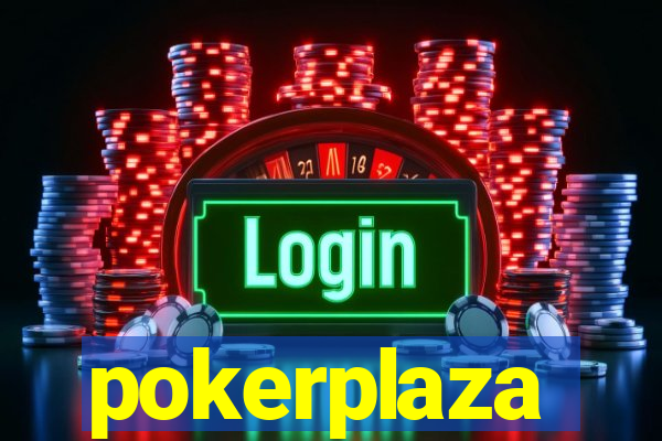 pokerplaza