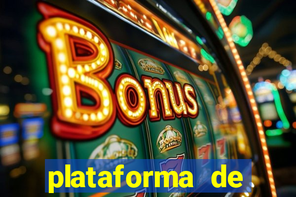 plataforma de aposta com deposito de 1 real