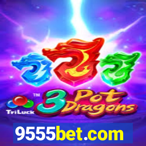 9555bet.com