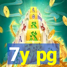 7y pg