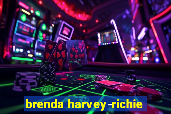 brenda harvey-richie