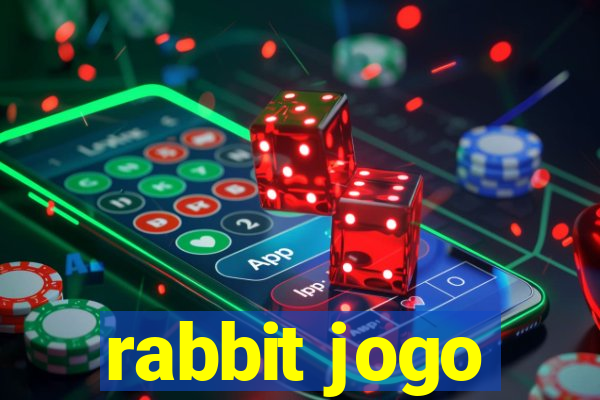 rabbit jogo