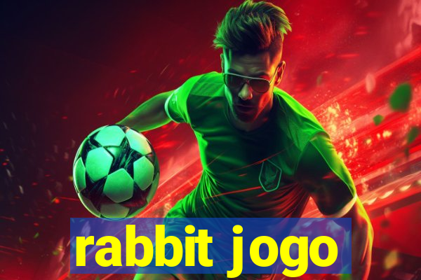 rabbit jogo