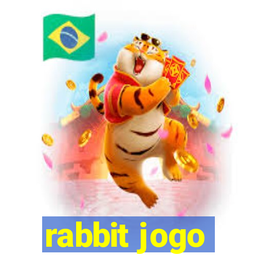 rabbit jogo