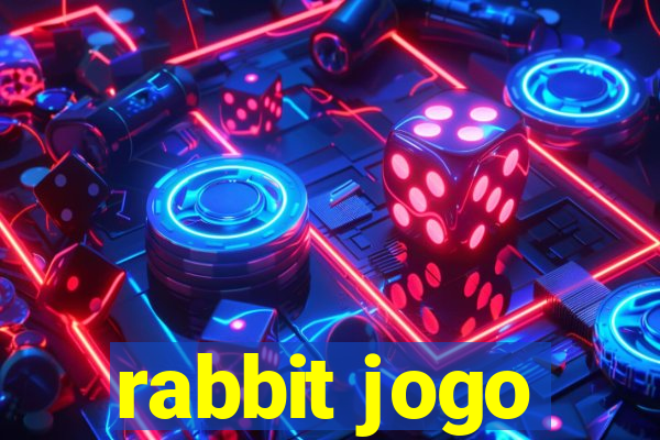 rabbit jogo