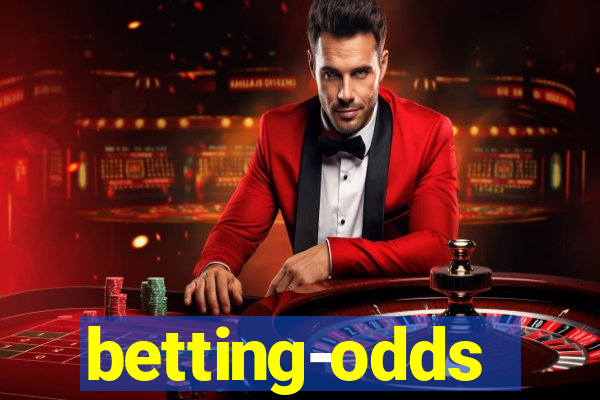 betting-odds